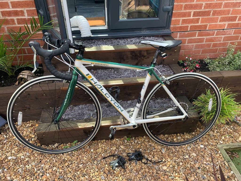 ladies road bike gumtree